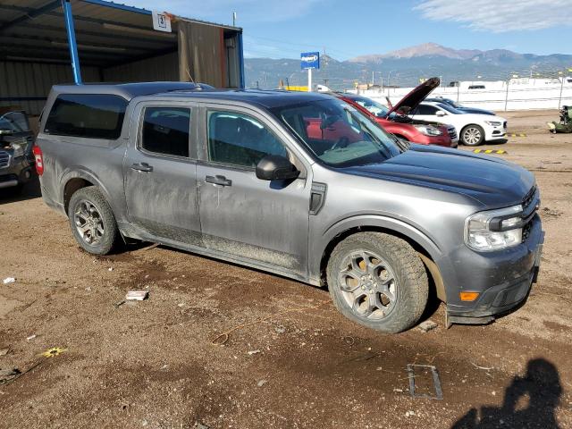  FORD MAVERICK 2022 Gray