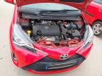 2018 TOYOTA YARIS ICON for sale at Copart SANDY