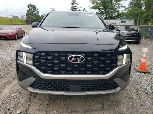  HYUNDAI SANTA FE 2021 Черный