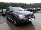 2009 VOLVO XC90 ACTIV for sale at Copart WHITBURN