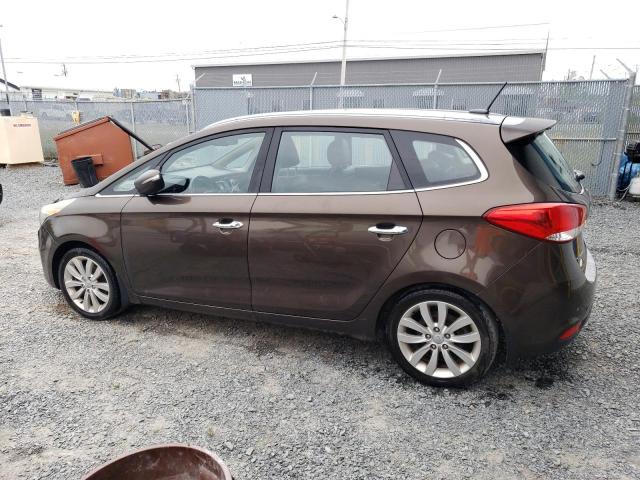 2014 KIA RONDO   