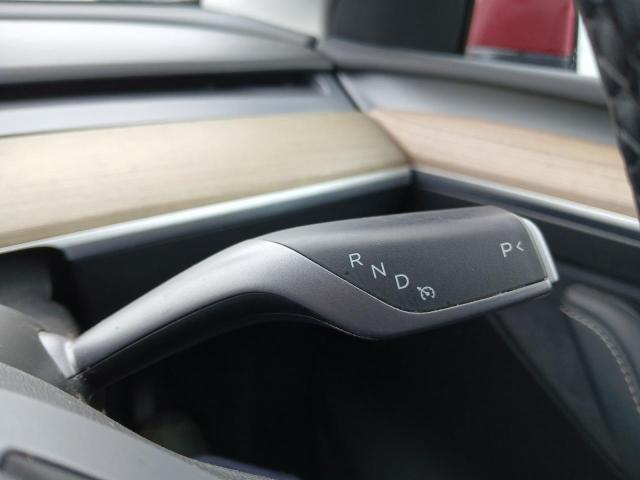 2023 TESLA MODEL Y LONG RANGE AWD 