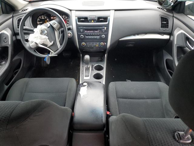  NISSAN ALTIMA 2015 Charcoal
