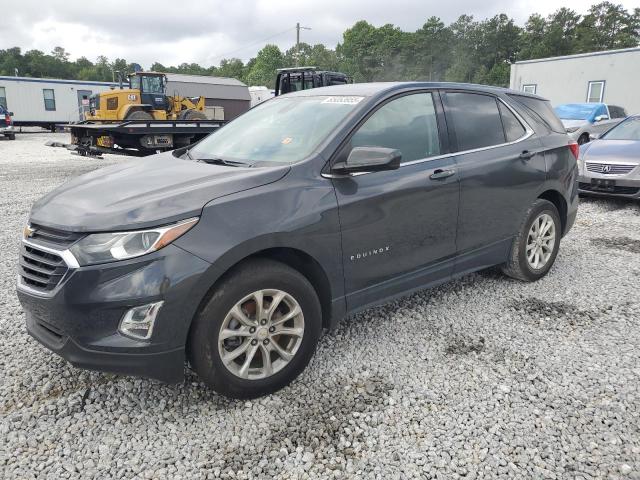 CHEVROLET EQUINOX 2020 Szary