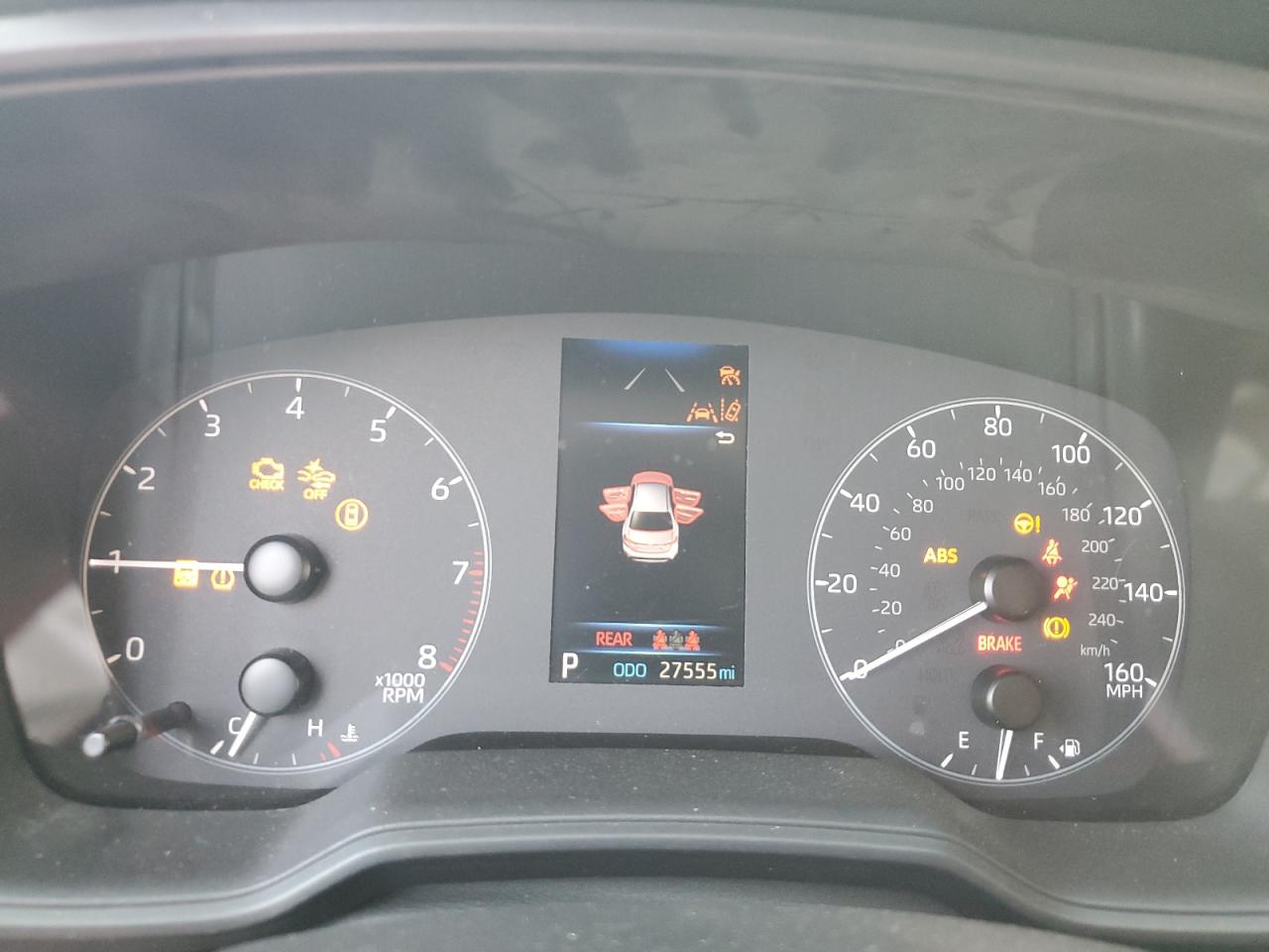 5yfb4mde1rp159929 5YFB4MDE1RP159929 2024 Toyota Corolla Le