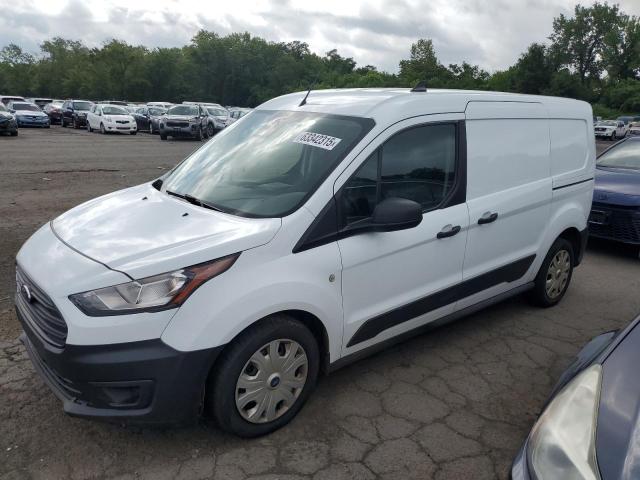 2021 Ford Transit Connect Xl