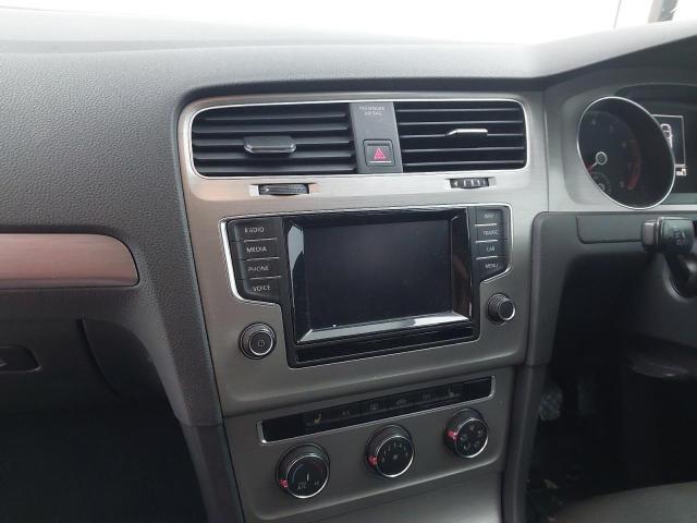 2014 VOLKSWAGEN GOLF SE BL