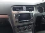 2014 VOLKSWAGEN GOLF SE BL for sale at Copart WESTBURY