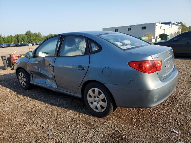 2008 HYUNDAI ELANTRA GL  