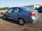 2008 HYUNDAI ELANTRA GL   à vendre chez Copart ON - COOKSTOWN