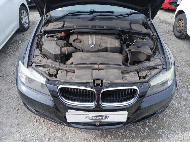 2010 BMW 318D SE BU