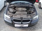 2010 BMW 318D SE BU for sale at Copart WOLVERHAMPTON