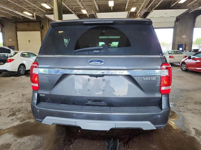  FORD EXPEDITION 2021 Сharcoal