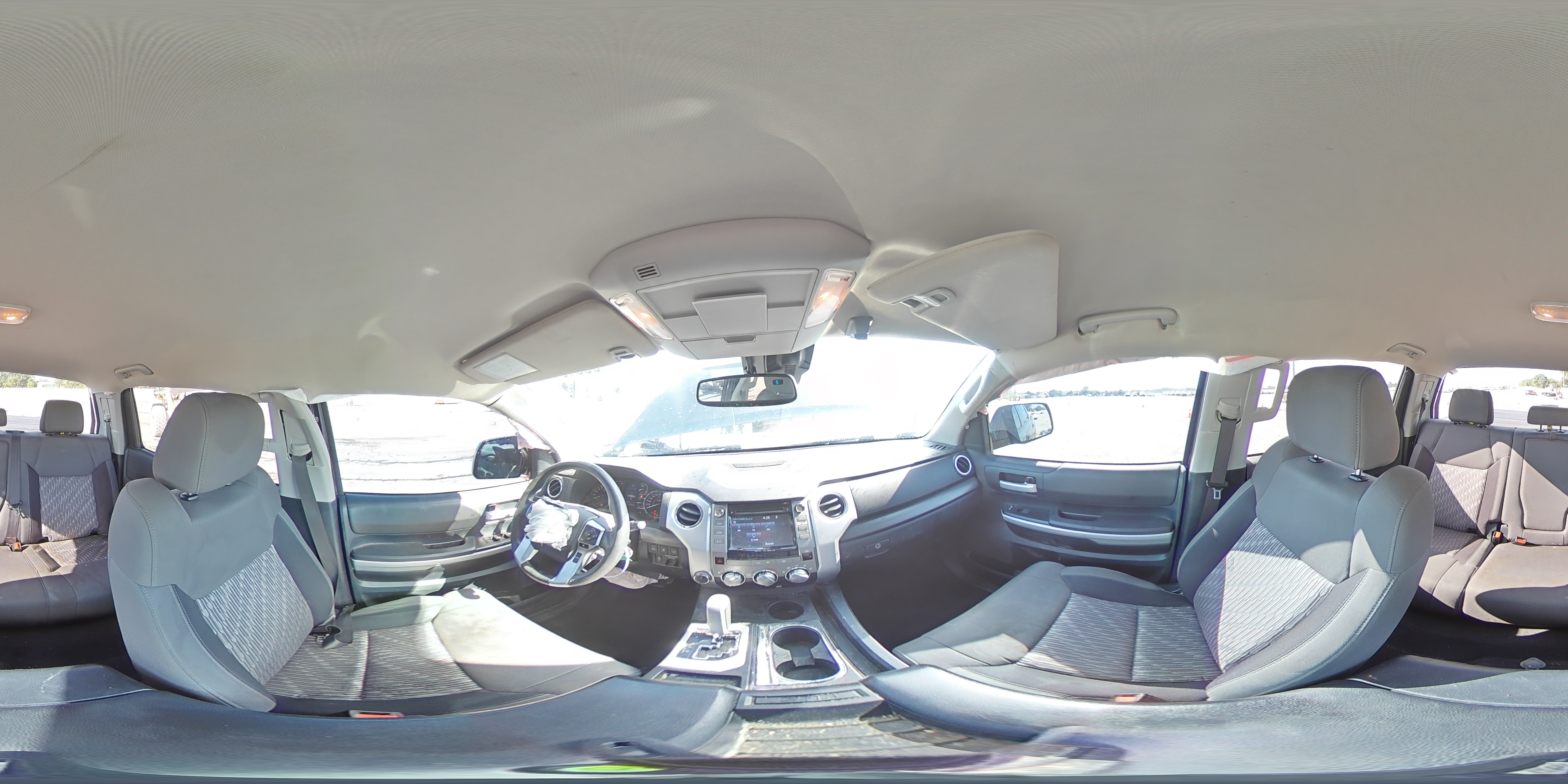 2018 Toyota Tundra Crewmax Sr5 VIN: 5TFDW5F14JX739801 Lot: 66619165