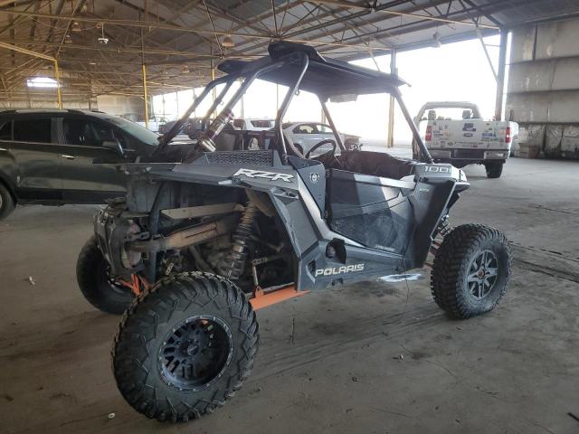 2014 POLARIS RZR 1000 XP EPS  