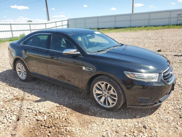  FORD TAURUS 2014 Czarny
