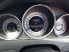 2013 MERCEDES BENZ C220 AMG S for sale at Copart WOLVERHAMPTON