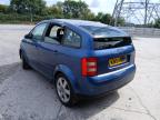 2004 AUDI A2 TDI SE  for sale at Copart BRISTOL