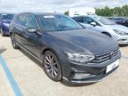 2021 VOLKSWAGEN PASSAT R-L for sale at Copart NEWBURY