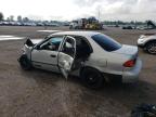 2002 TOYOTA COROLLA CE   for sale at Copart ON - LONDON