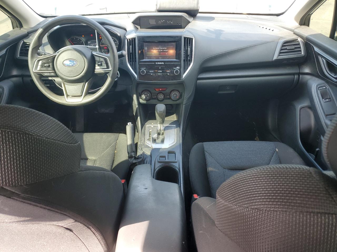 2018 Subaru Impreza VIN: 4S3GKAA65J3603186 Lot: 63416845