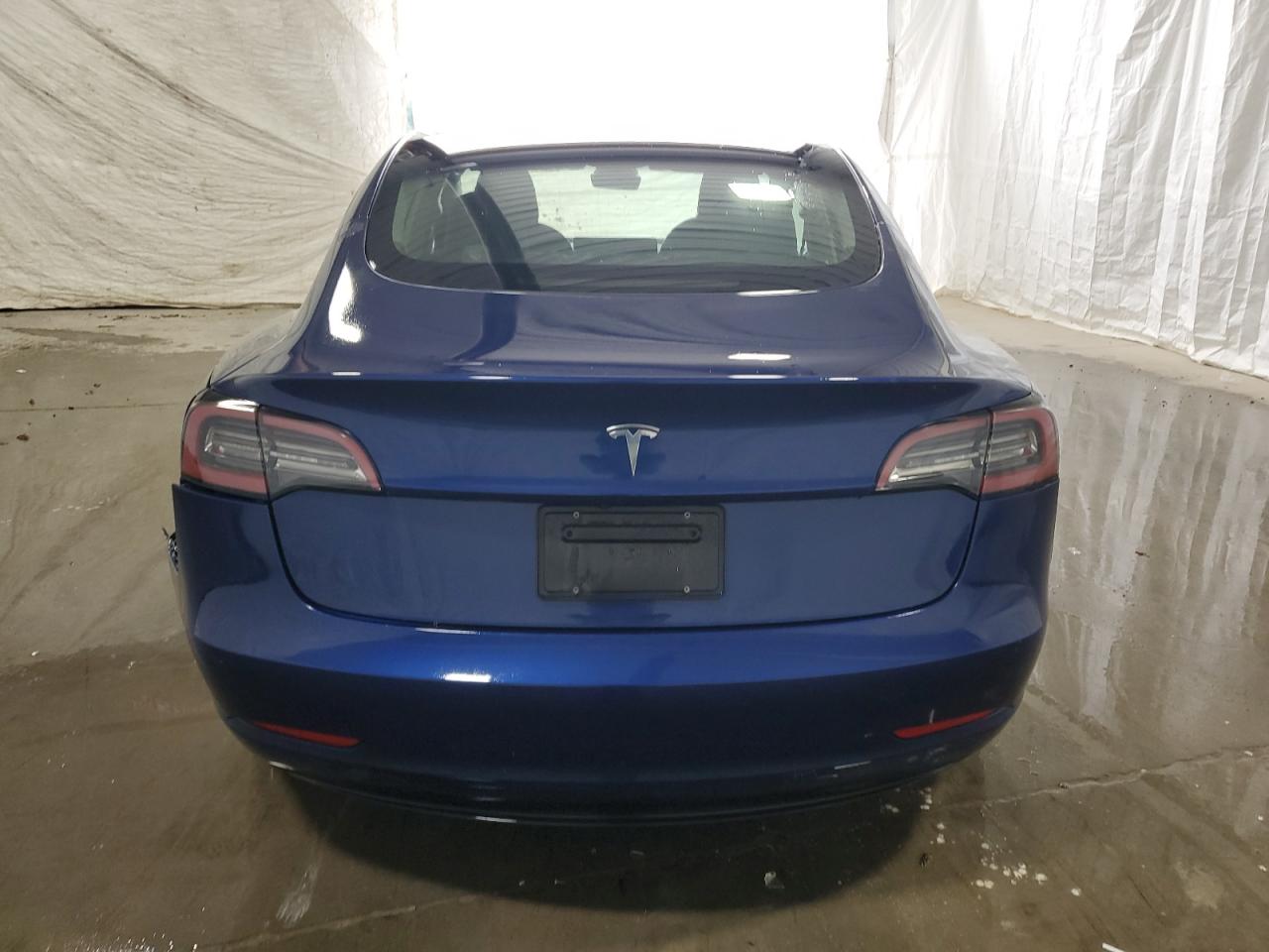 2023 Tesla Model 3 VIN: 5YJ3E1EA4PF451496 Lot: 63876575