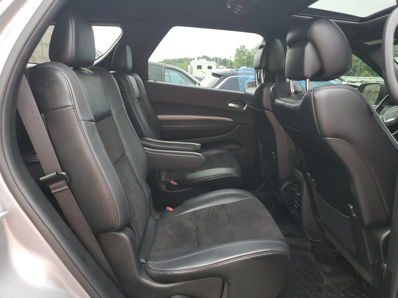 2018 Dodge Durango Gt VIN: 1C4RDJDG4JC486465 Lot: 65473605