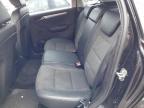 2009 MERCEDES BENZ B200 SPORT for sale at Copart WHITBURN