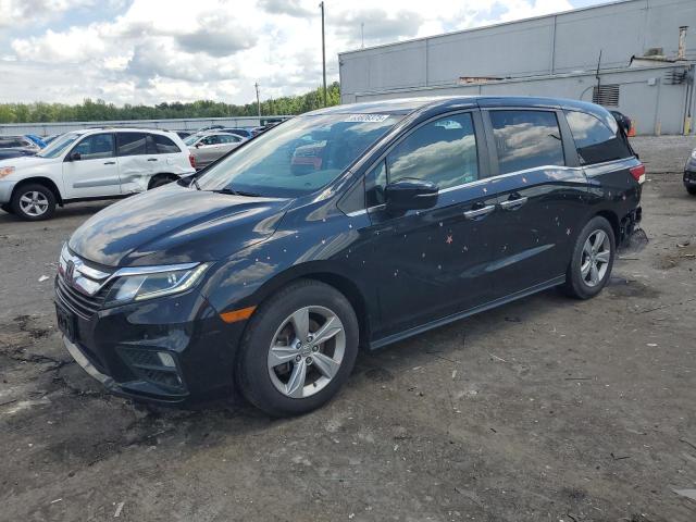  HONDA All Models 2019 Czarny