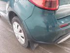 2007 SUZUKI SX4 GL for sale at Copart EAST KILBRIDE