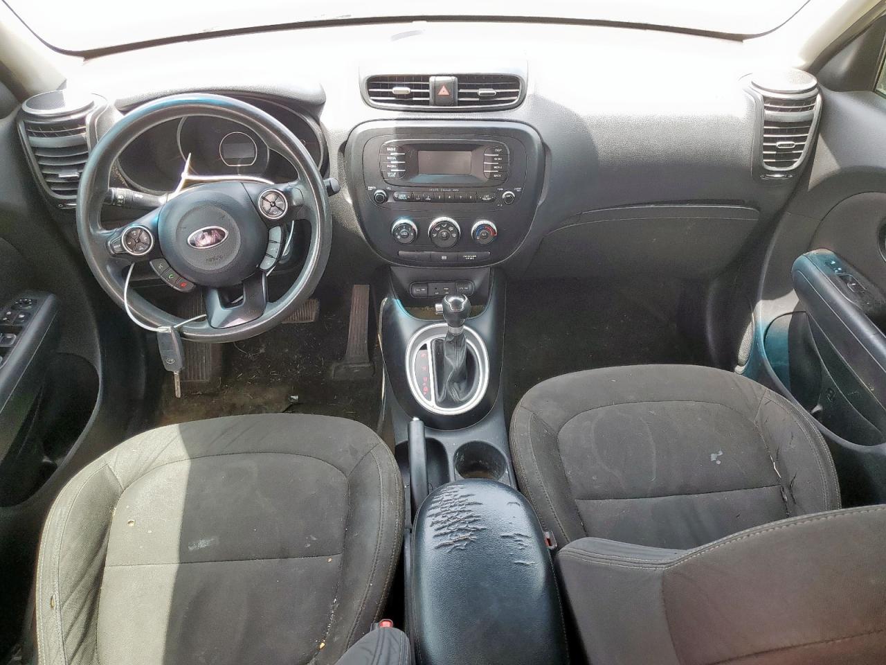 2016 Kia Soul VIN: KNDJN2A2XG7826342 Lot: 63146395