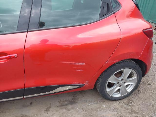 2014 RENAULT CLIO DYNAM