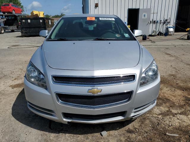  CHEVROLET MALIBU 2012 Srebrny