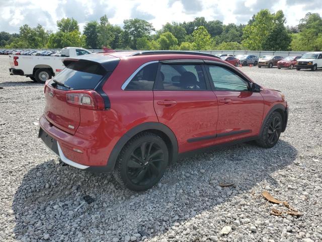  KIA NIRO 2019 Red