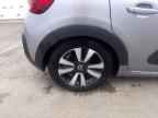 2024 CITROEN C3 PLUS PU for sale at Copart WHITBURN