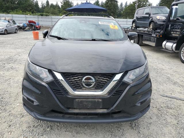  NISSAN ROGUE 2020 Czarny
