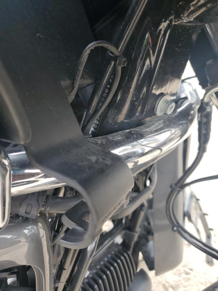 2024 Harley-Davidson Fltrk VIN: 1HD1KZF1XRB622883 Lot: 66346615