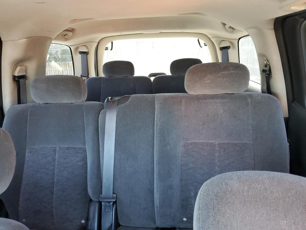 2006 GMC Envoy Xl VIN: 1GKES16S866121822 Lot: 64098675
