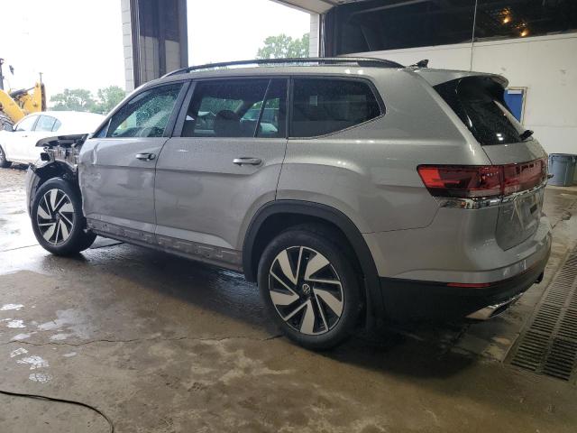  VOLKSWAGEN ATLAS 2024 Серый