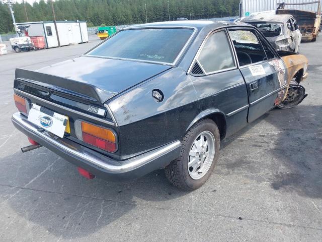 1984 LANCIA CPE 2000 I