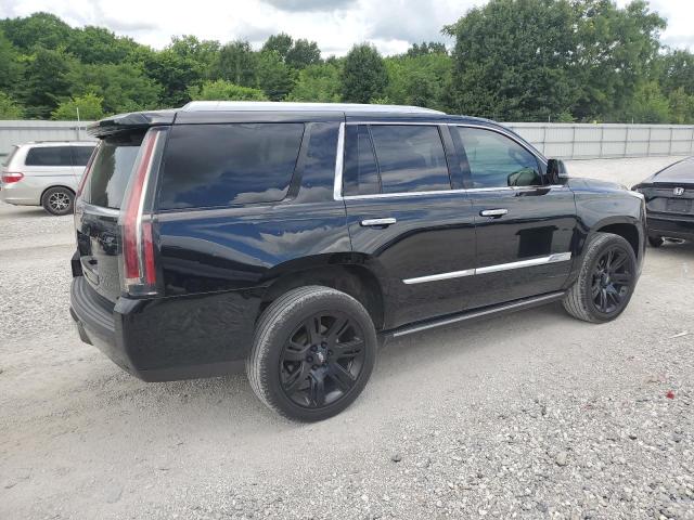  CADILLAC ESCALADE 2015 Черный