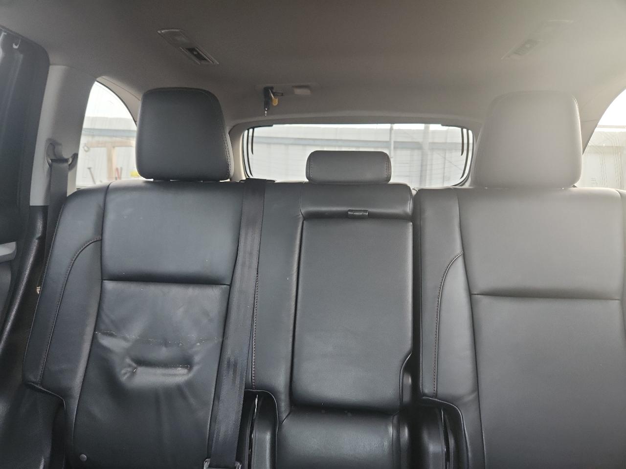 2015 Toyota Highlander Xle VIN: 5TDJKRFH1FS188596 Lot: 65394965