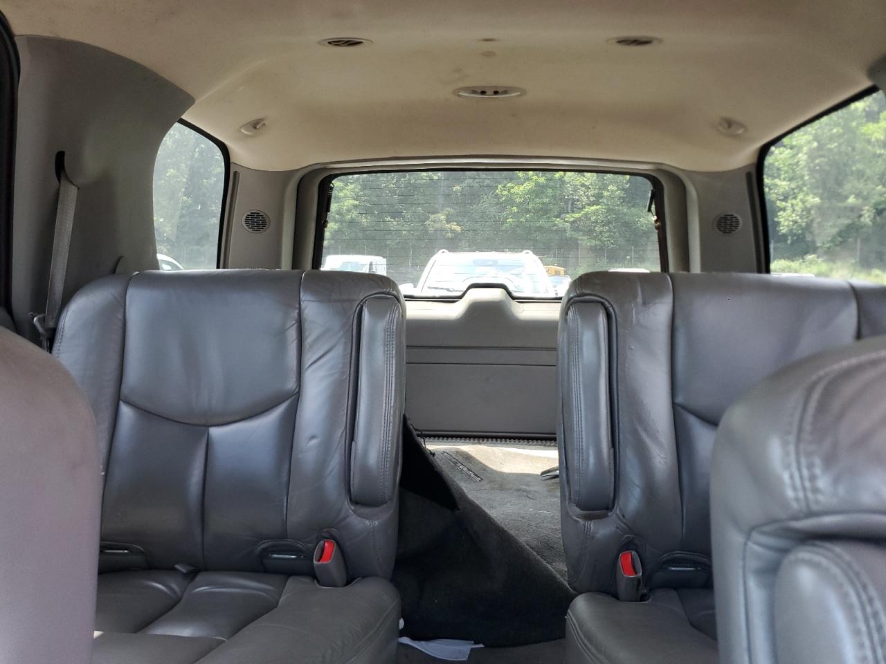 2003 GMC Yukon Denali VIN: 1GKEK63U83J227697 Lot: 63316555