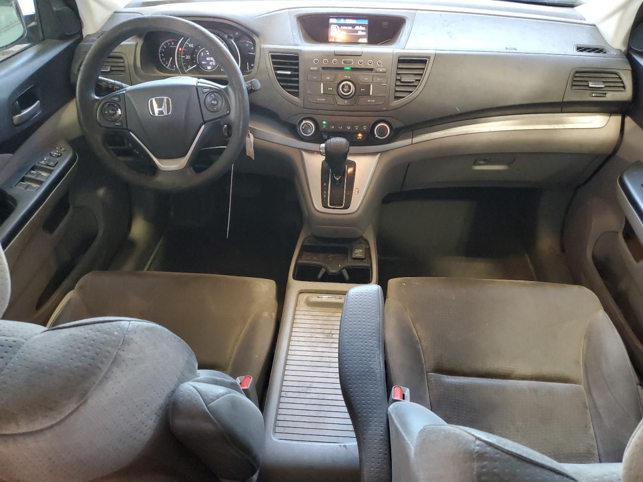 2014 Honda Cr-V Ex VIN: 5J6RM4H56EL009188 Lot: 64427895