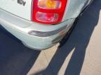 2002 NISSAN MICRA S AU for sale at Copart SANDY