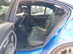 2017 BMW 330E M SPO for sale at Copart SANDWICH
