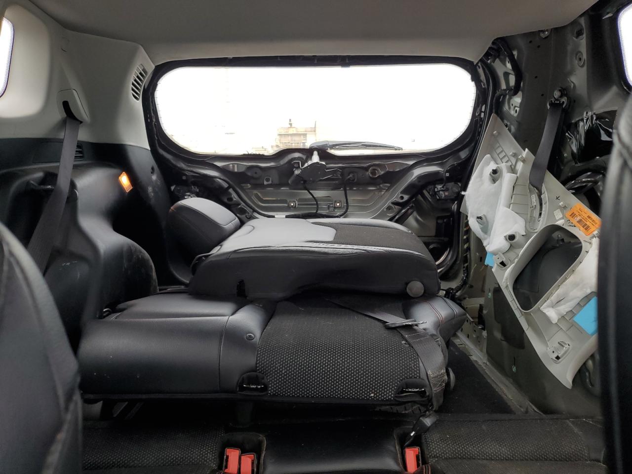2019 Jeep Compass Trailhawk VIN: 3C4NJDDB6KT799309 Lot: 64983945