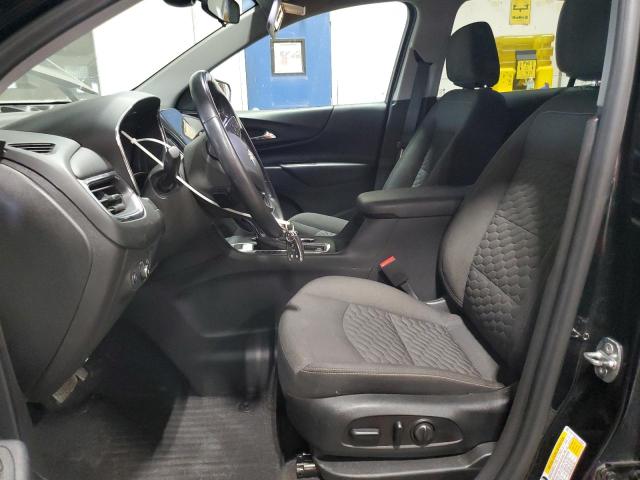  CHEVROLET EQUINOX 2020 Czarny