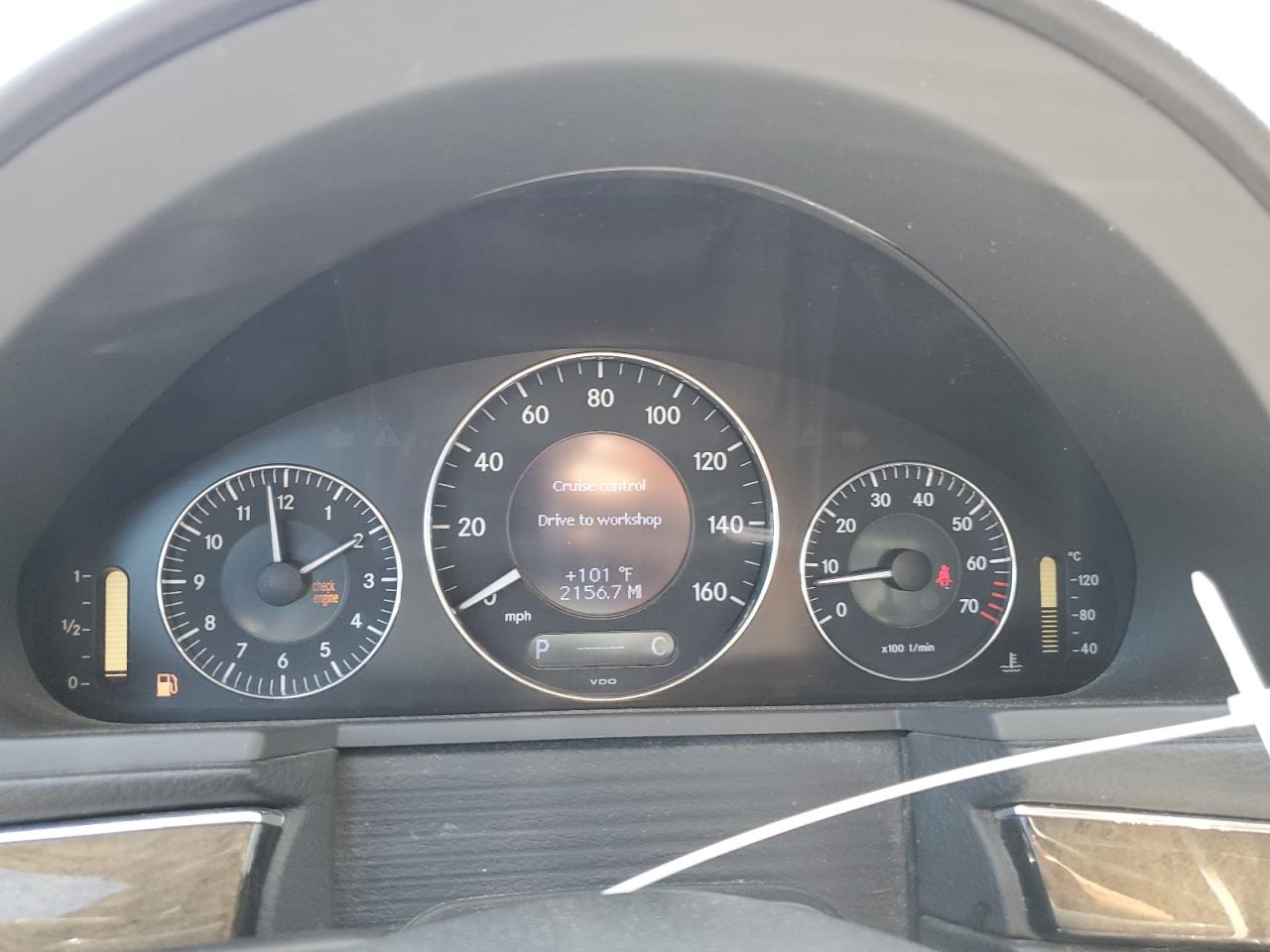 2005 Mercedes-Benz E 500 4Matic VIN: WDBUF83J65X177474 Lot: 64567925