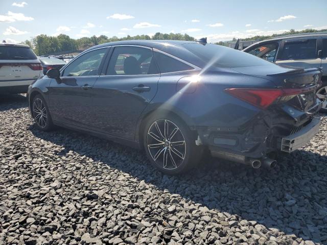  TOYOTA AVALON 2019 Blue